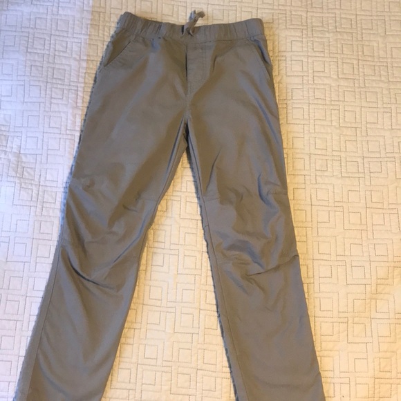 3 pair of boys pants - Picture 6 of 8